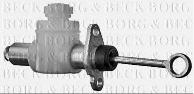 BORG & BECK bcm107 -  Главный цилиндр, система сцепления